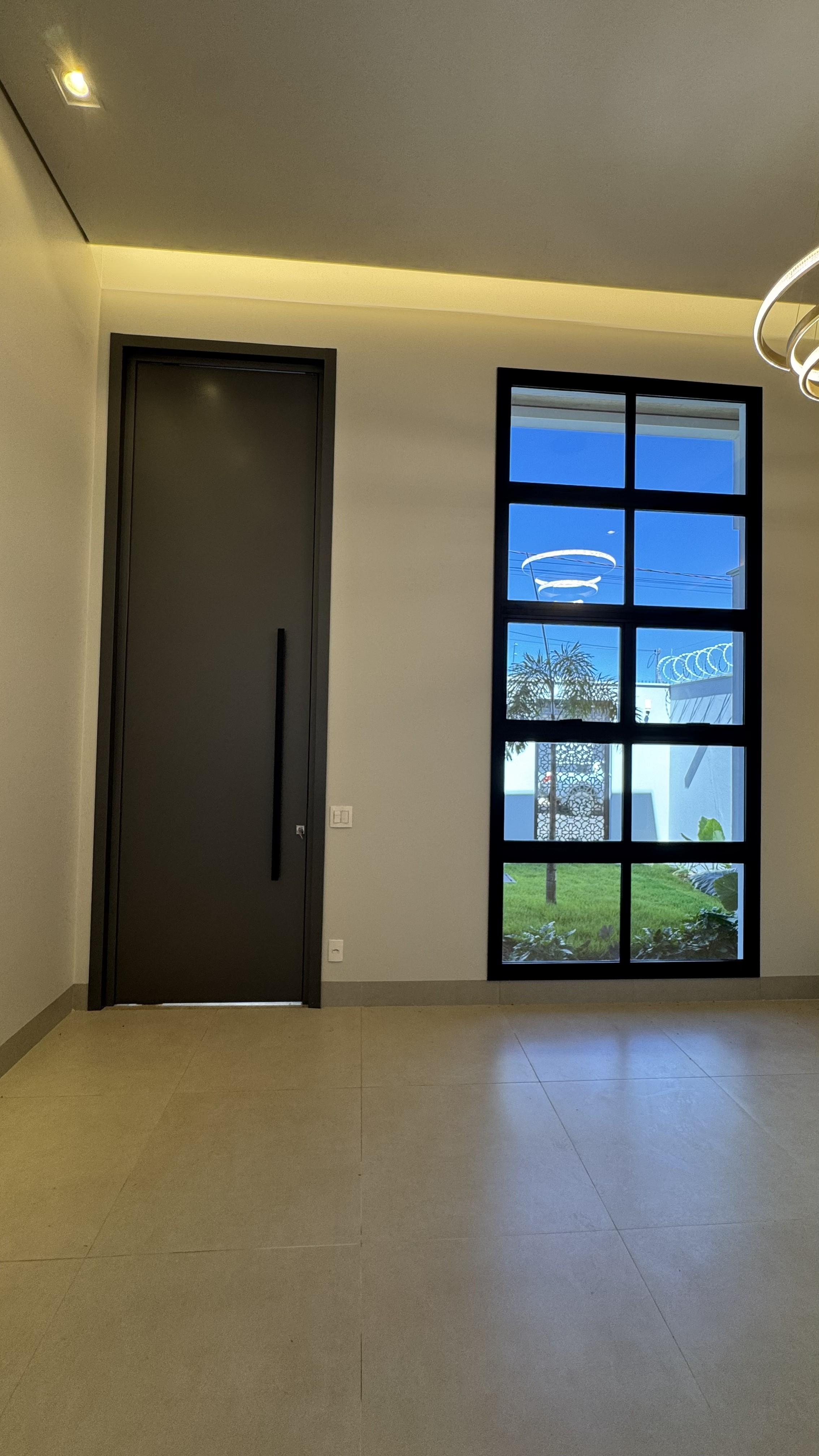 Projeto de esquadria 5